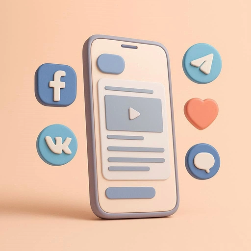 Продвижение на других платформах