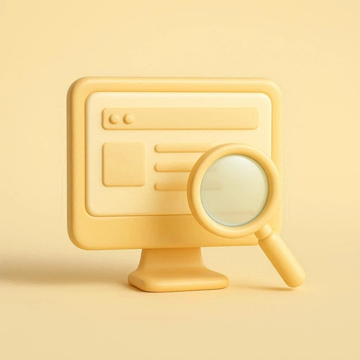 Поиск информации