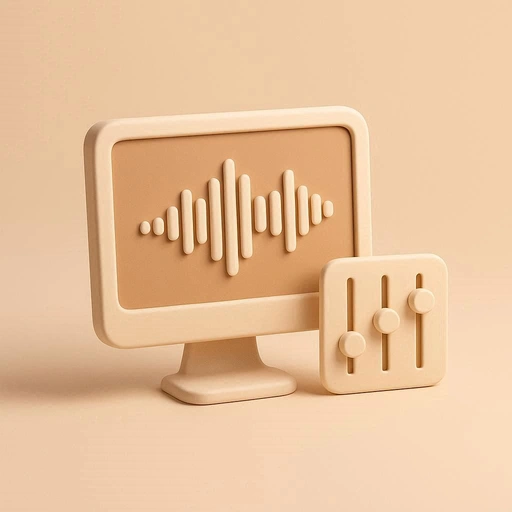 Обработка аудио